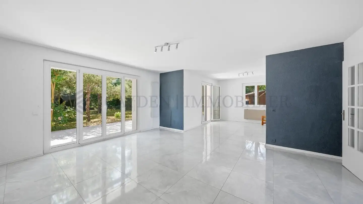 Single house for sale - 1291 Commugny