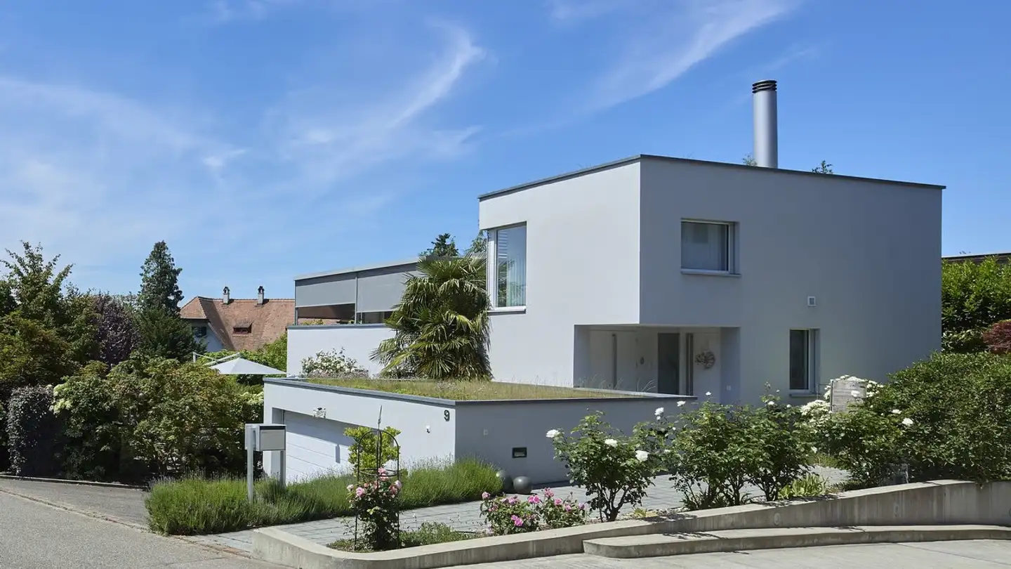 Single house for sale - Bildstöckliweg 9, 4144 Arlesheim