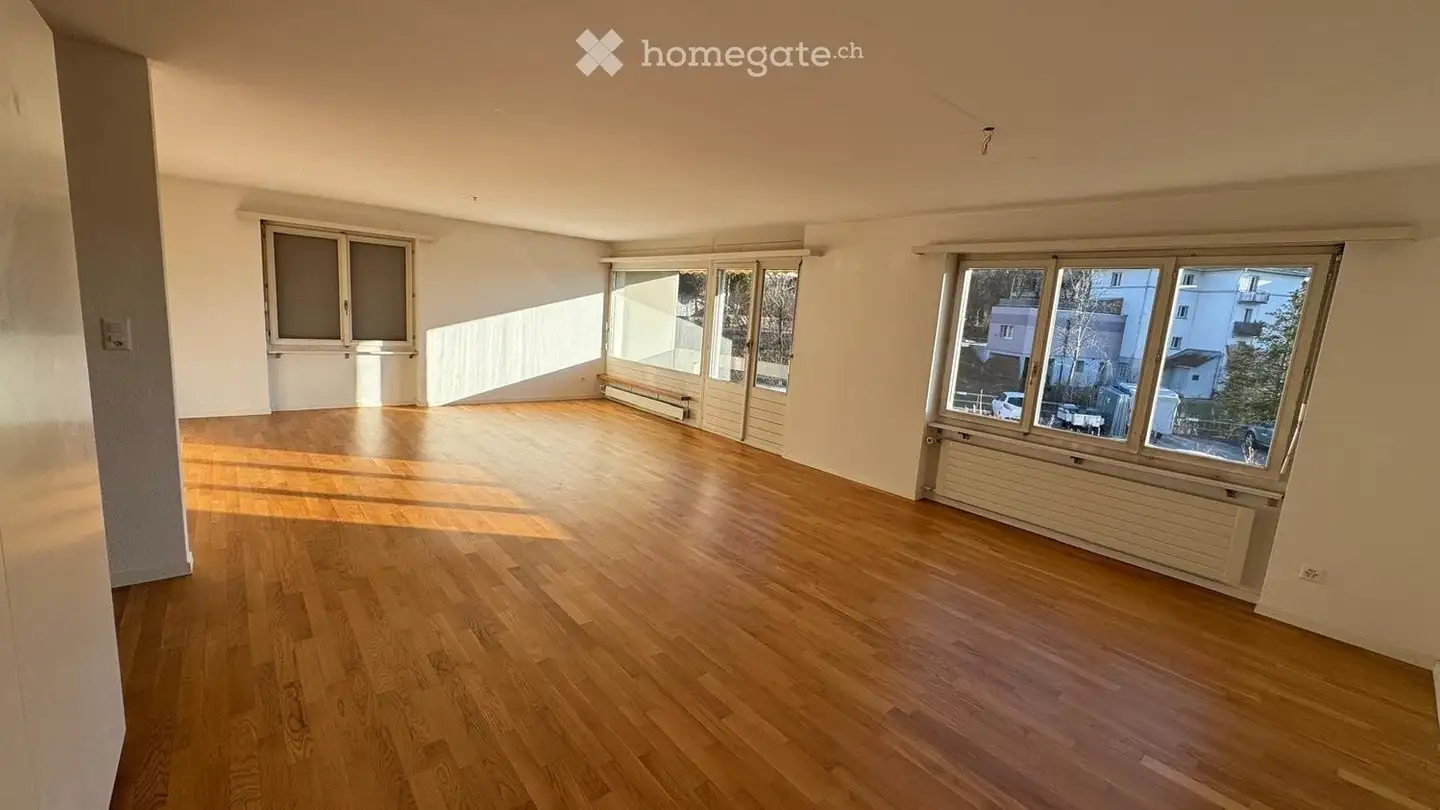 Appartement à louer - Bärenstutz 5, 3507 Biglen - Photo 2