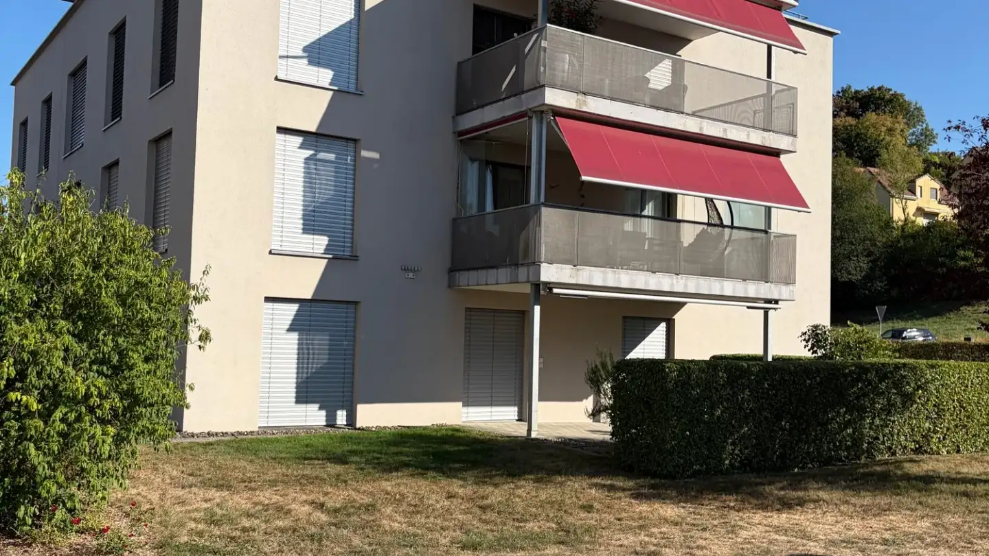 Wohnung mieten - Wohlerstrasse 8, 5620 Bremgarten AG - Foto 3