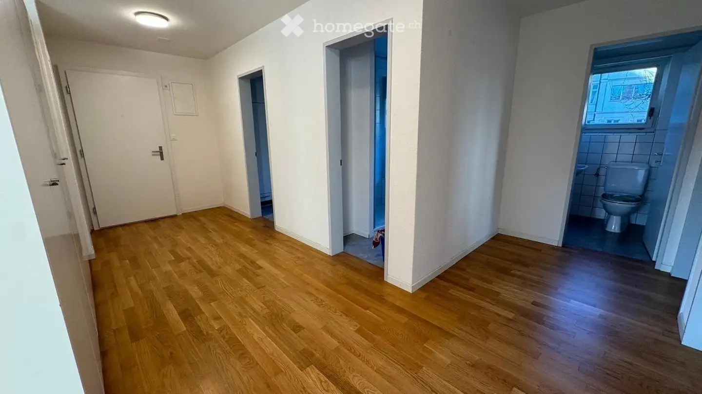 Appartement à louer - Bärenstutz 5, 3507 Biglen - Photo 3