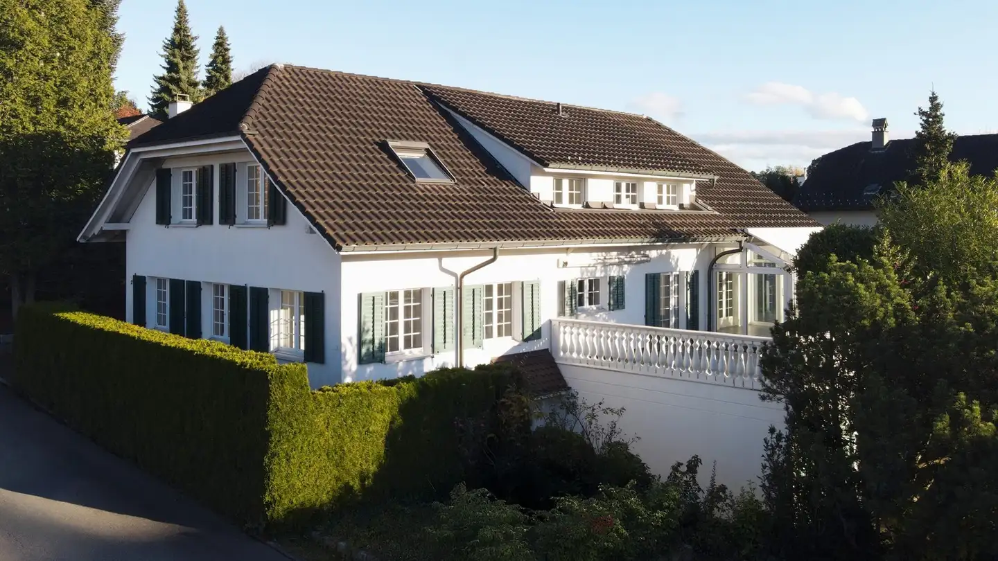 Maison individuelle à vendre - 6208 Oberkirch LU - Photo 2