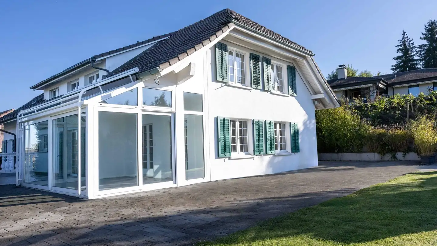 Maison individuelle à vendre - 6208 Oberkirch LU - Photo 4