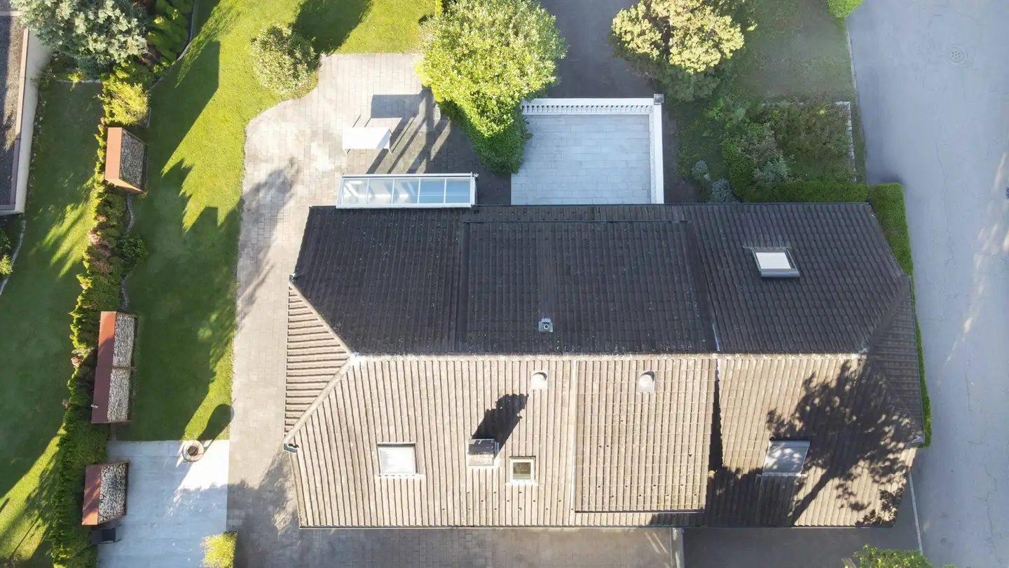 Maison individuelle à vendre - 6208 Oberkirch LU - Photo 3