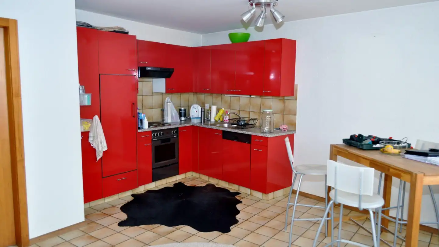 Single house for rent - Route Des Lacs 17, 3960 Sierre - Photo 2