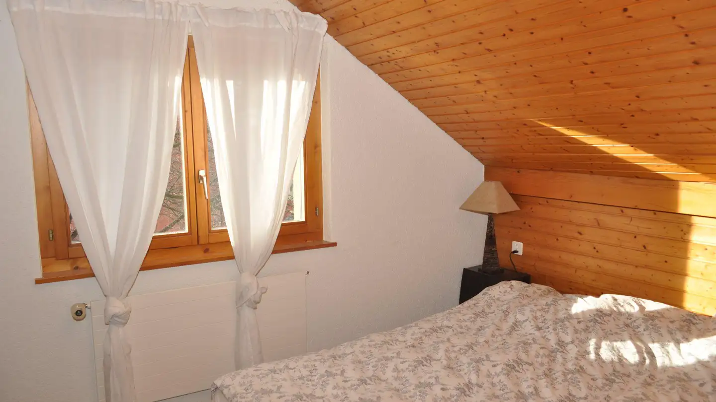 Single house for rent - Route Des Lacs 17, 3960 Sierre - Photo 3