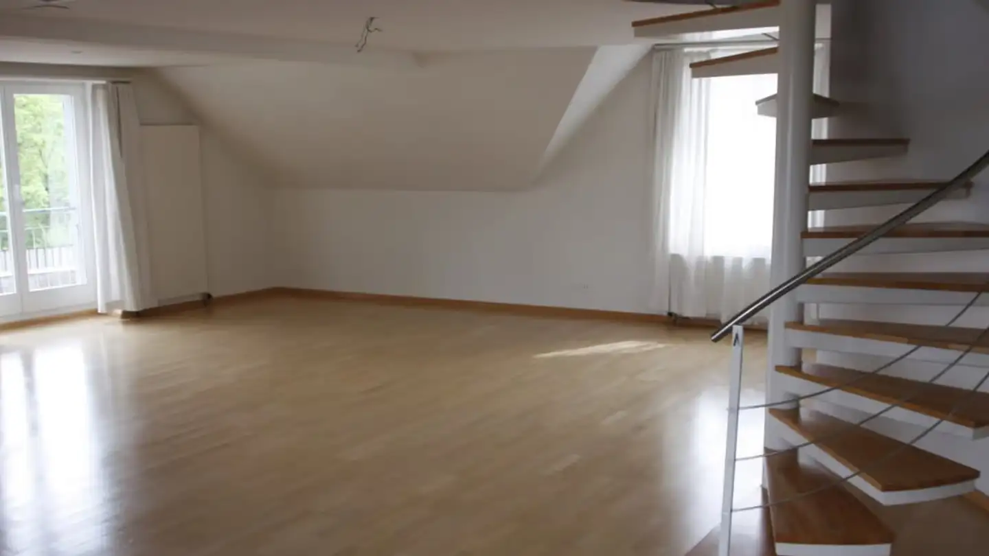 Attico in affitto - Zürcherstrasse 1, 4310 Rheinfelden