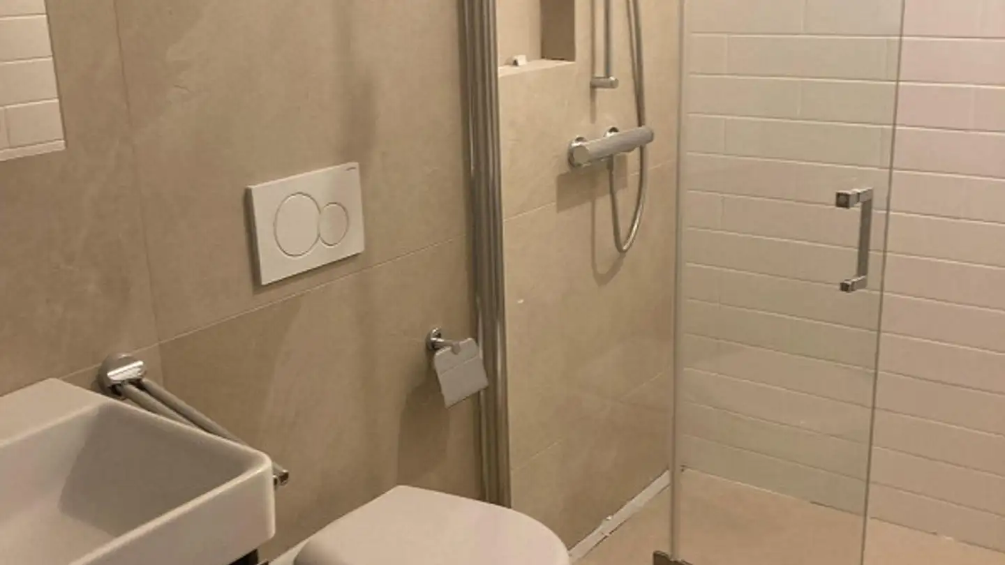 Wohnung mieten - Gärtnerstrasse 35, 4057 Basel - Foto 3