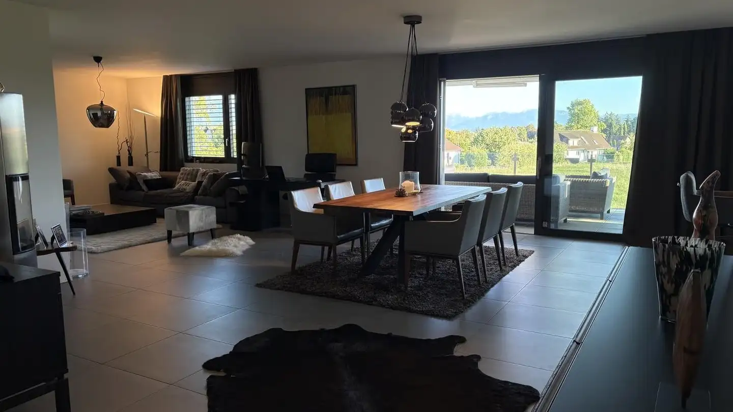 Apartment for rent - Chemin De La Fin 3, 1291 Commugny