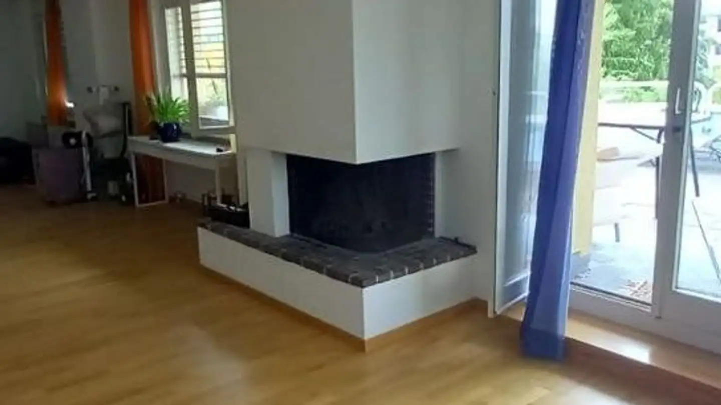 Stanza singola in affitto - Wiesliacher 10, 8053 Zürich - Foto 3