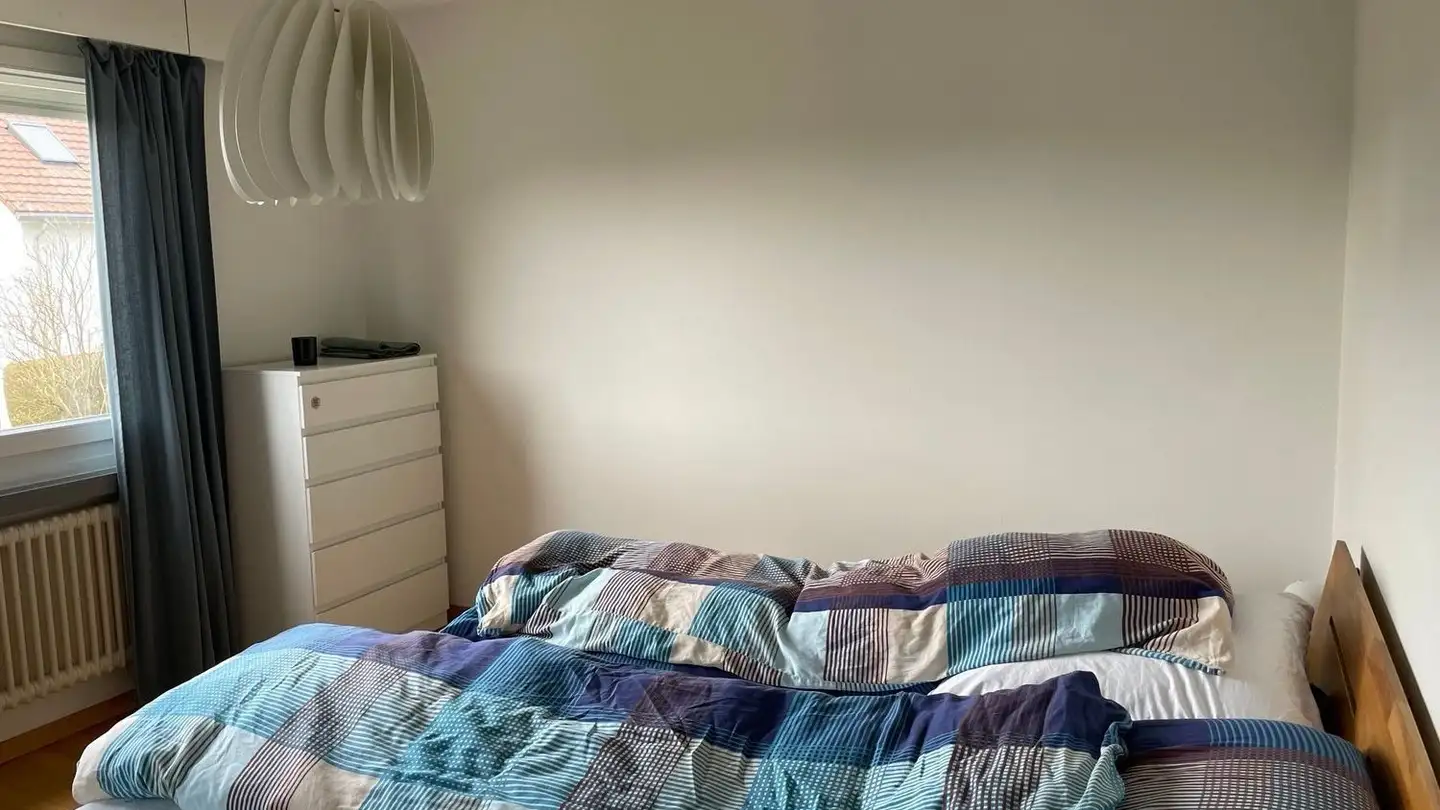 Appartement en terrasse à louer - Kesselhaldenstrasse 17, 9016 St. Gallen - Photo 4