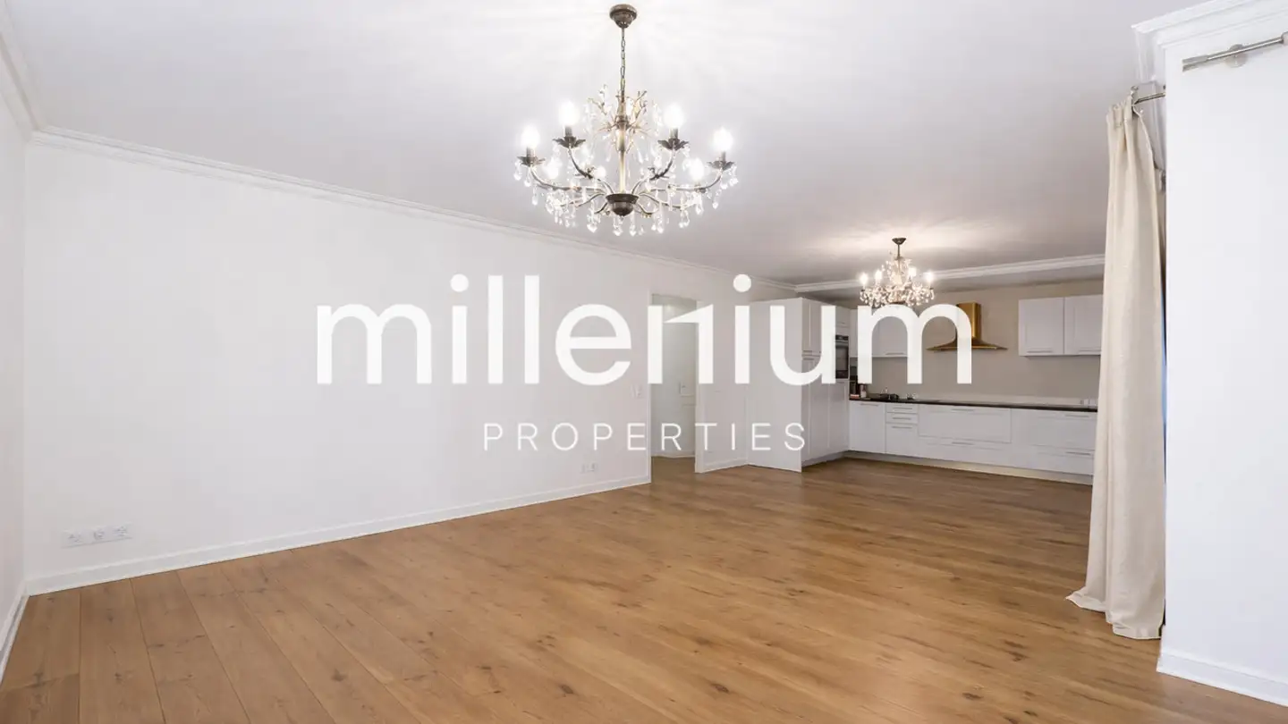 Wohnung kaufen - 1246 Corsier GE - Foto 2