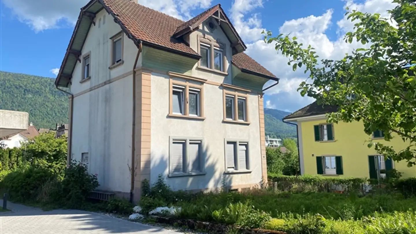 Casa singola in vendita - 2540 Grenchen - Photo 2