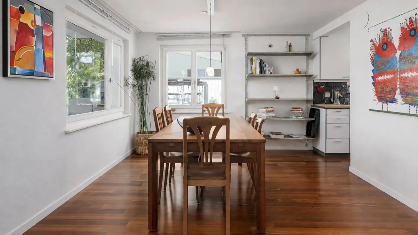 Maison individuelle à vendre - 6330 Cham - Photo 4