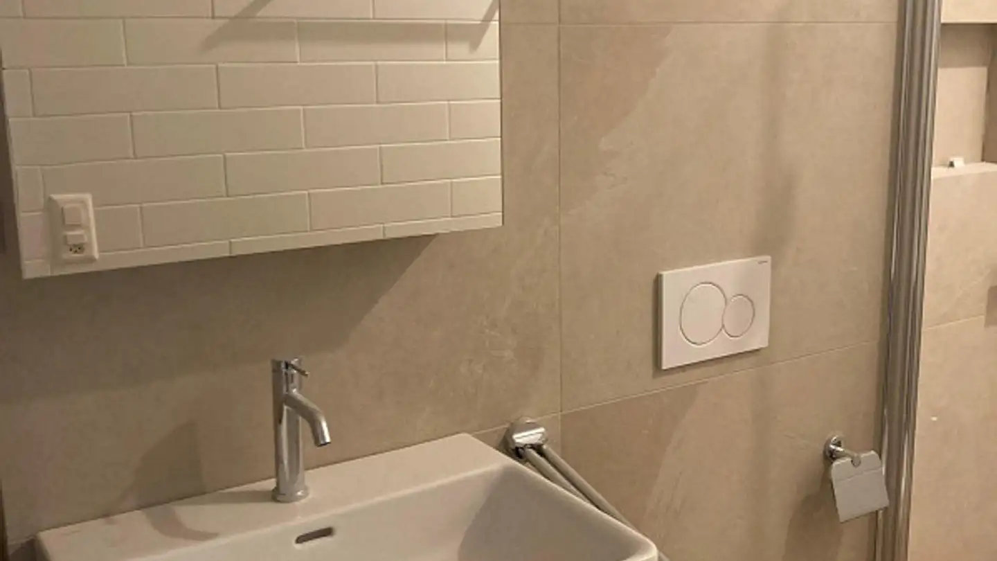 Wohnung mieten - Gärtnerstrasse 35, 4057 Basel - Foto 4