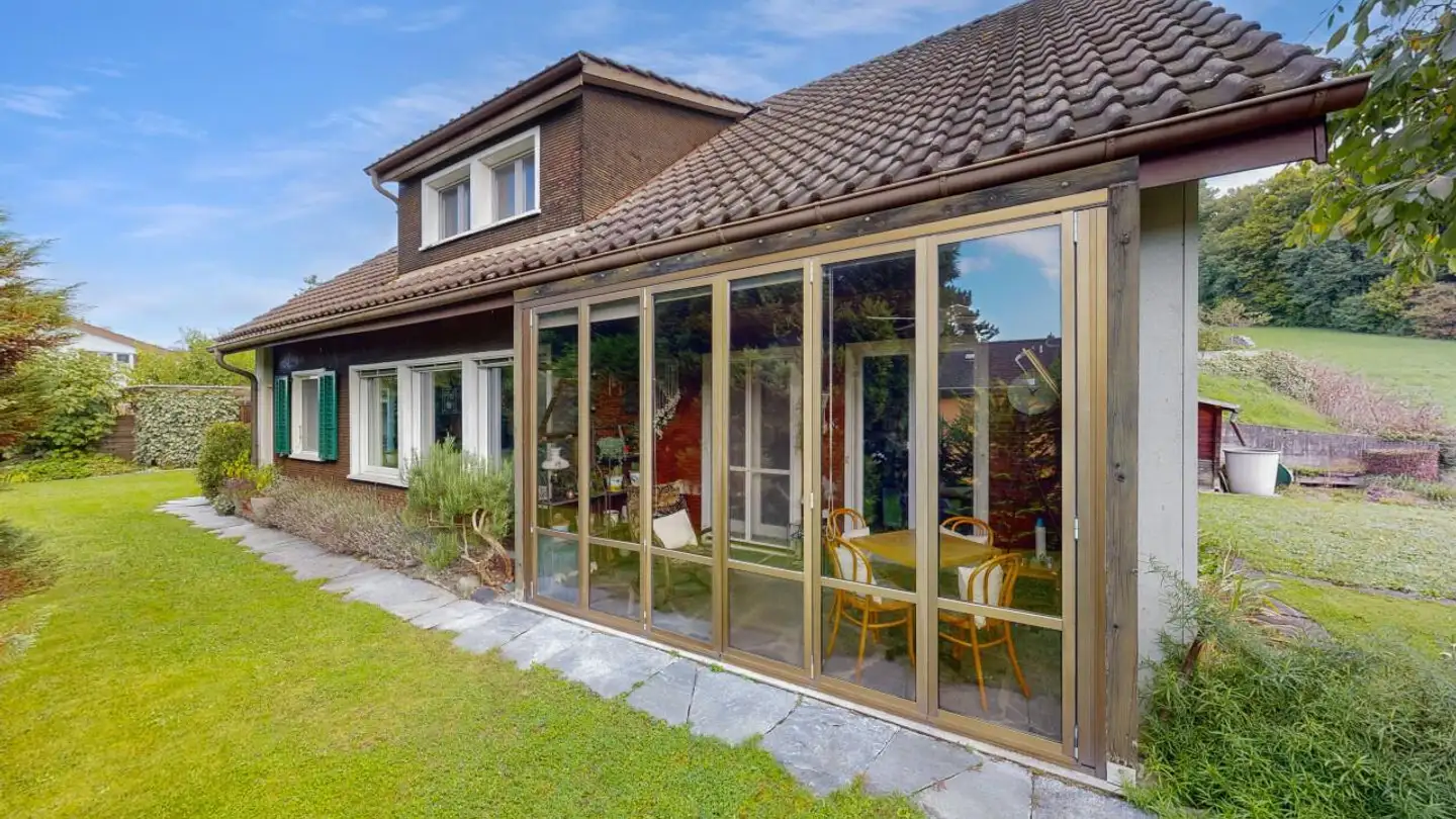 Casa singola in vendita - 8712 Stäfa