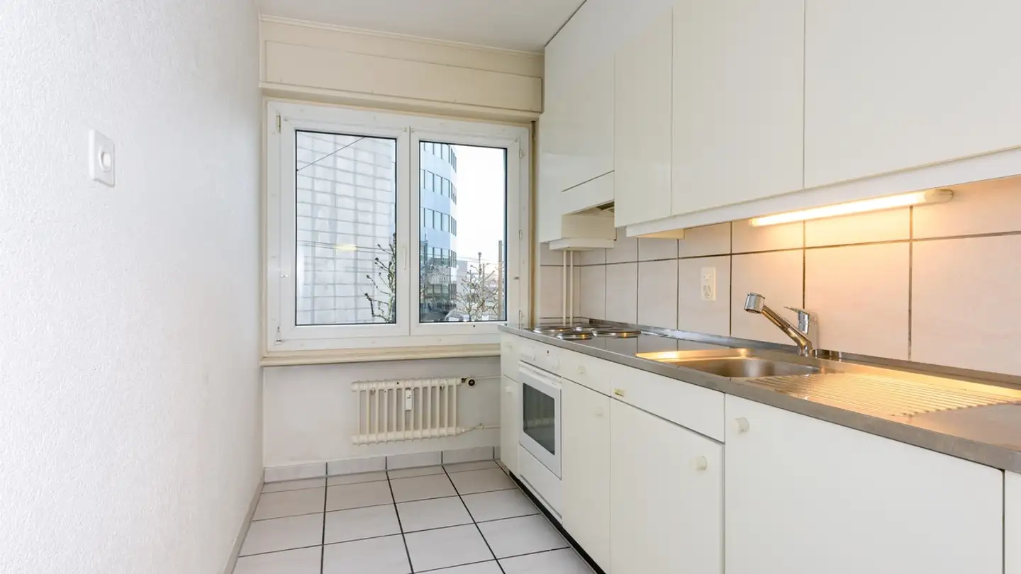 Appartement à louer - Avenue Du Midi, 1700 Fribourg - Photo 2
