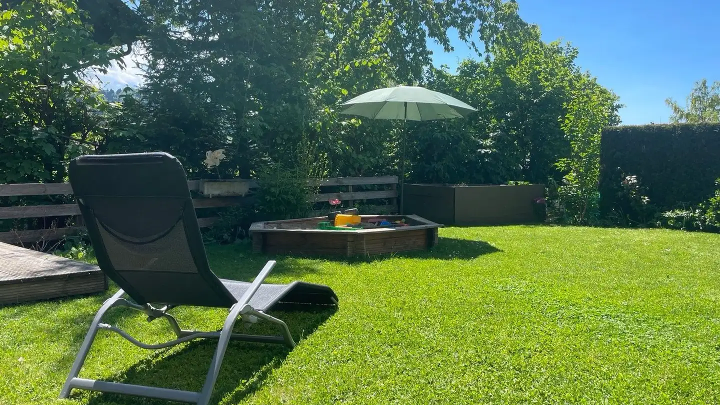 Appartement en terrasse à louer - Kesselhaldenstrasse 17, 9016 St. Gallen - Photo 3