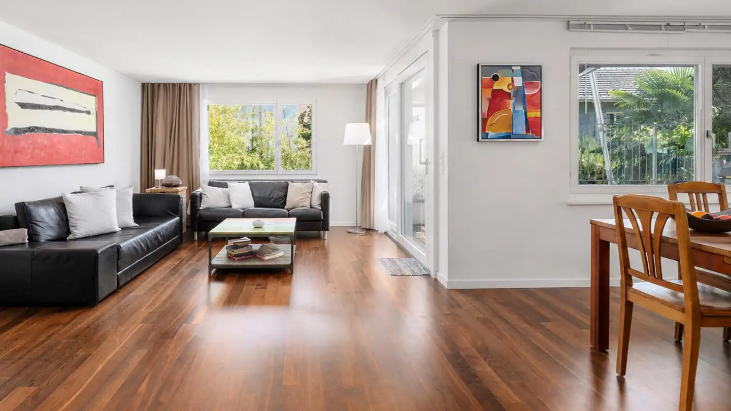 Maison individuelle à vendre - 6330 Cham - Photo 3