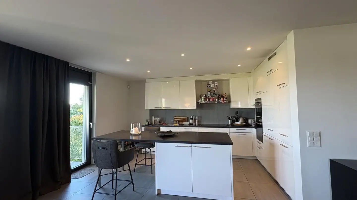 Apartment for rent - Chemin De La Fin 3, 1291 Commugny - Photo 2