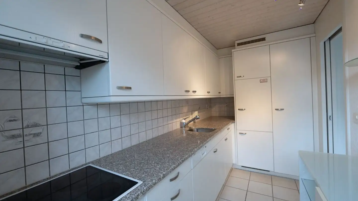Wohnung mieten - Oberstrasse 23, 3550 Langnau im Emmental - Foto 2
