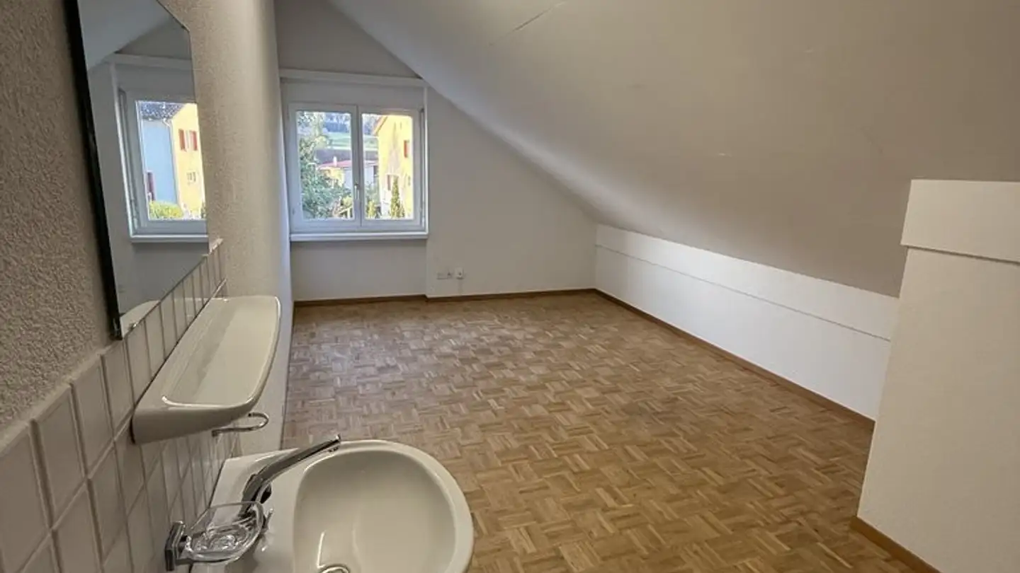 Spazio di archiviazione in affitto - Hochbühlstrasse 2, 9532 Rickenbach b. Wil