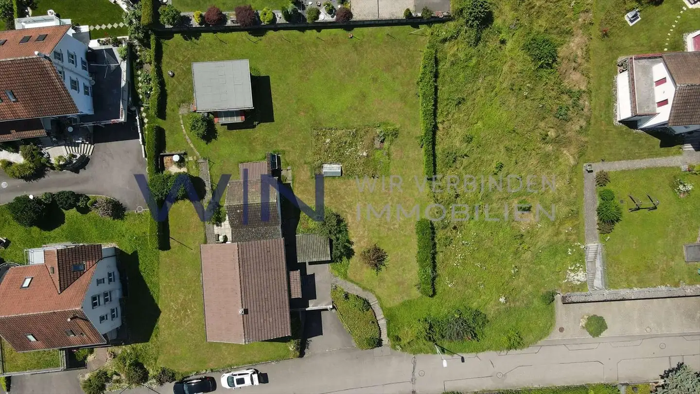 Terreno edificabile in vendita - 8957 Spreitenbach - Photo 4