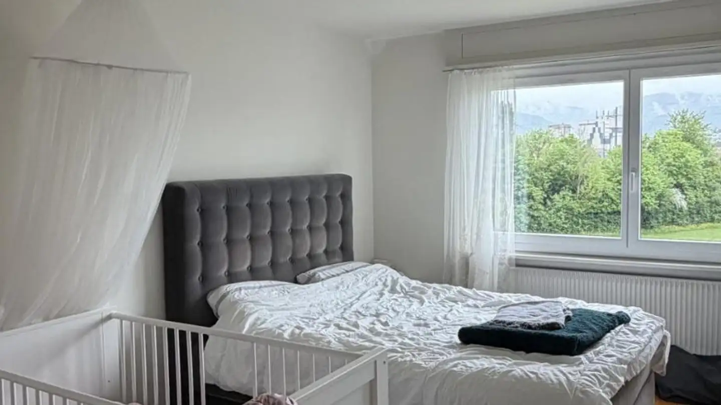 Appartamento in affitto - 2800 Delémont