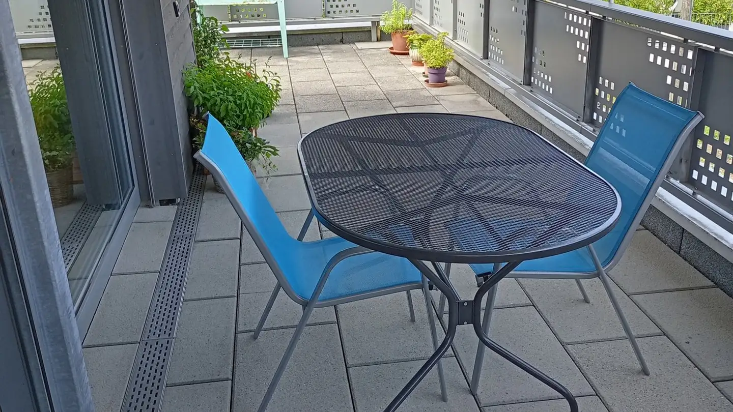 Apartment for rent - Hauptstrasse 52, 5064 Wittnau - Photo 3