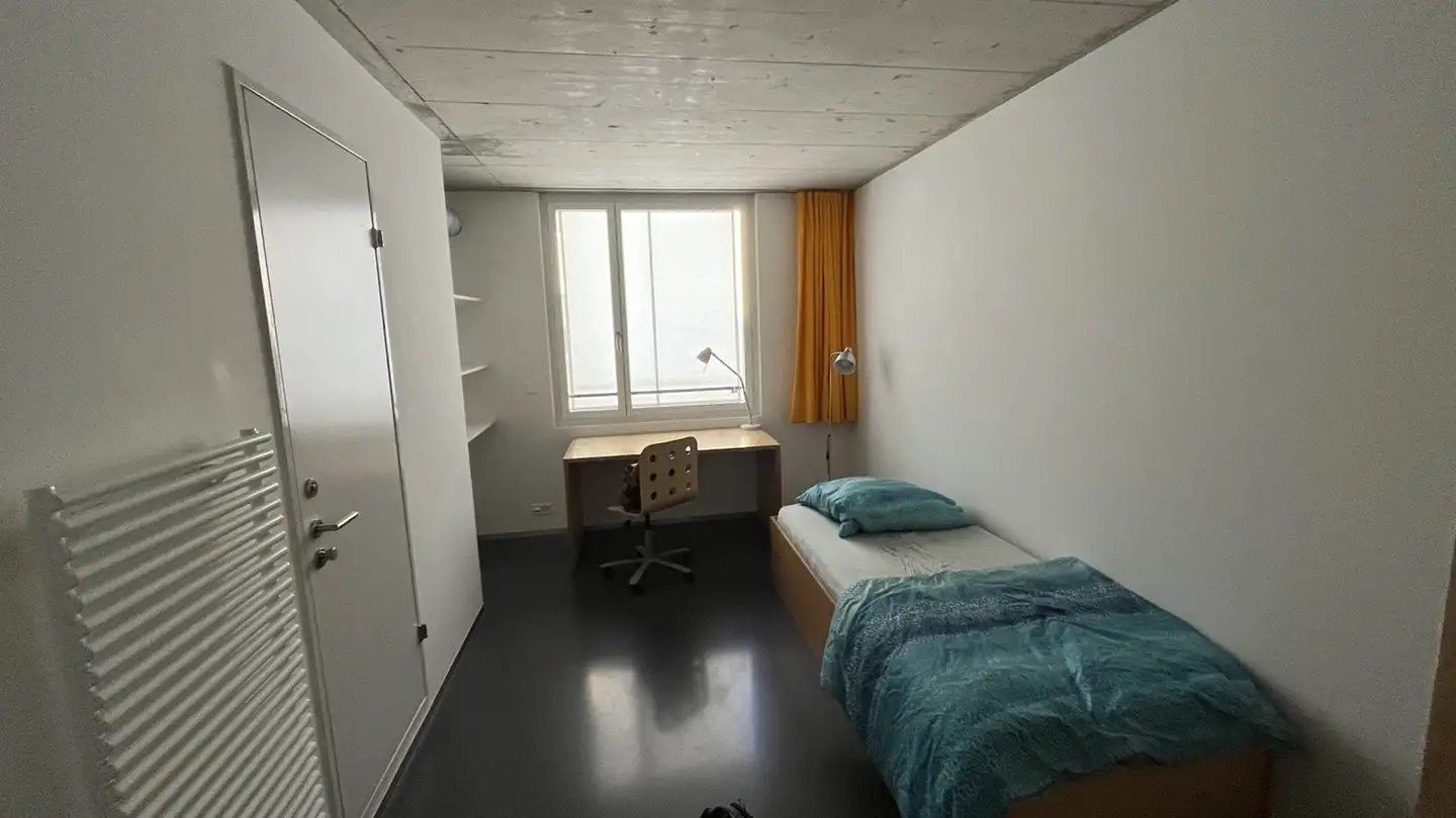 Wohnung mieten - Untere Briggerstrasse 31, 8406 Winterthur