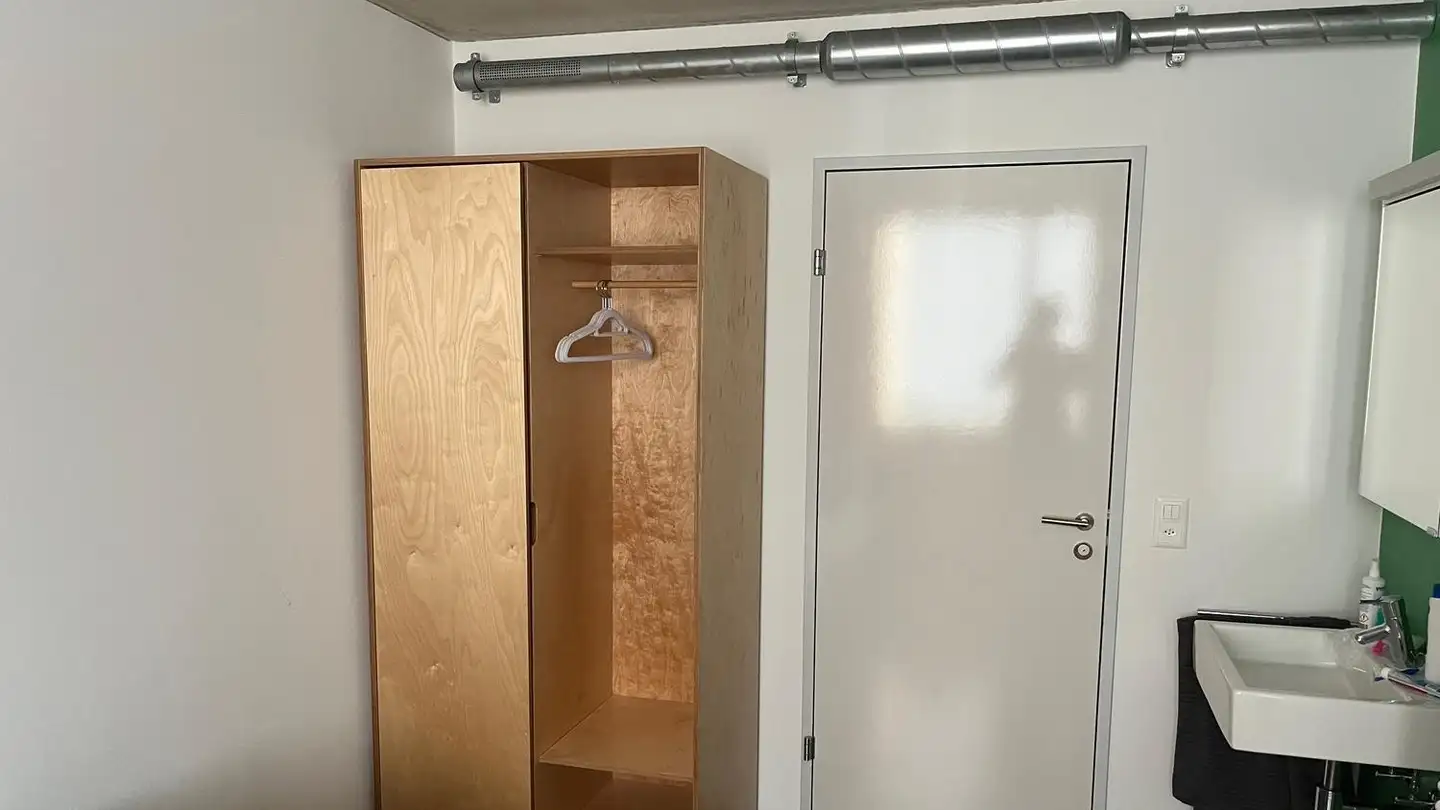 Wohnung mieten - Untere Briggerstrasse 31, 8406 Winterthur - Foto 2