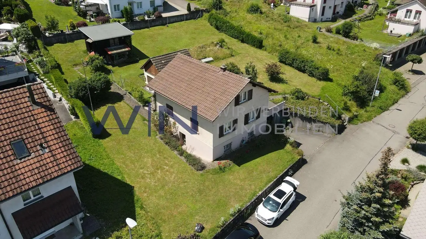 Terreno edificabile in vendita - 8957 Spreitenbach - Photo 2