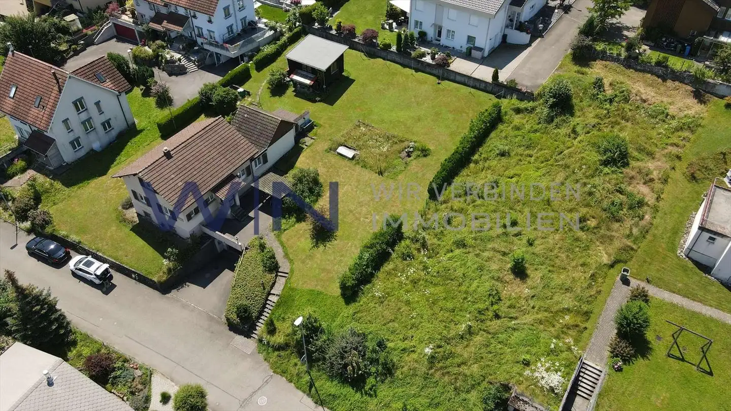 Terreno edificabile in vendita - 8957 Spreitenbach - Photo 3