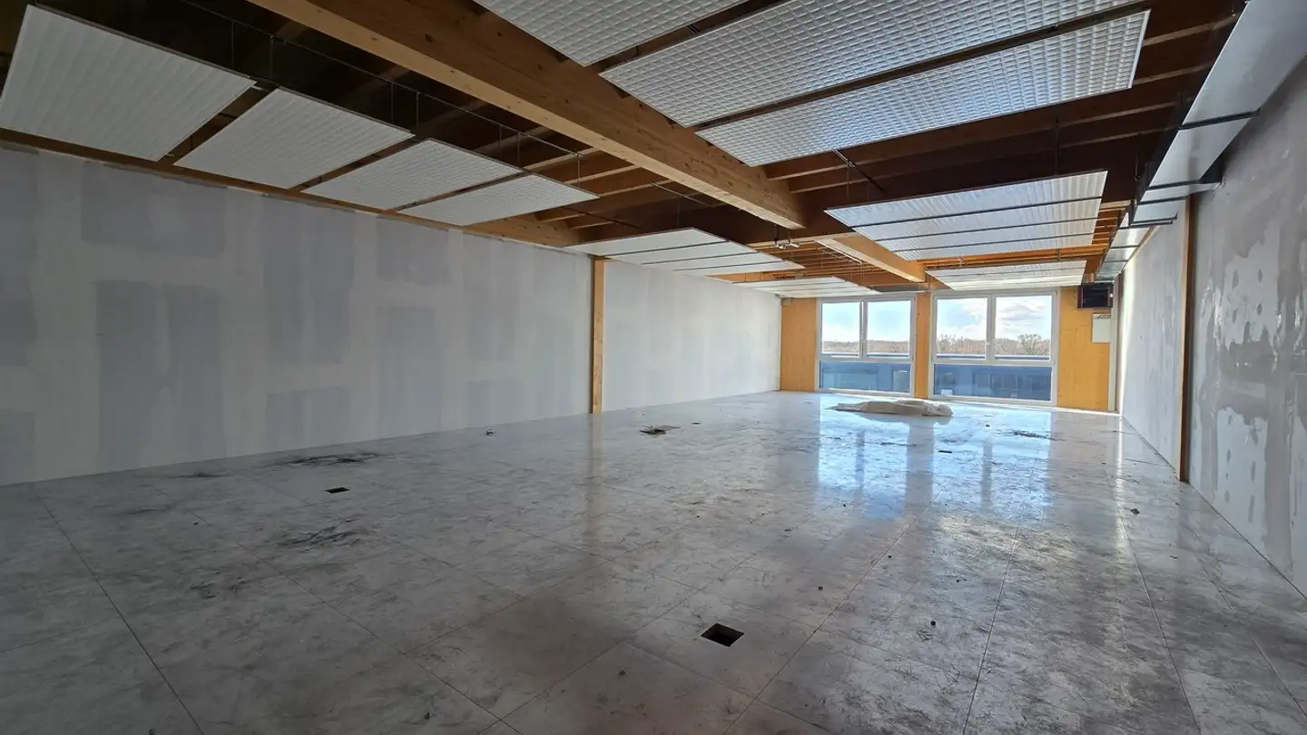 Bureau à louer - Route Des Avouillons, 1196 Gland - Photo 3