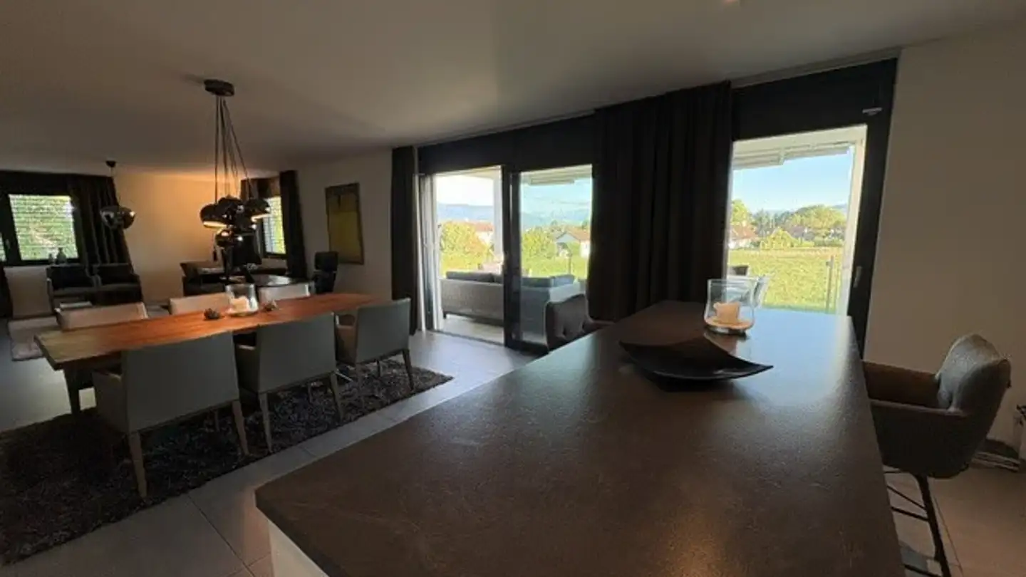 Apartment for rent - Chemin De La Fin 3, 1291 Commugny - Photo 4