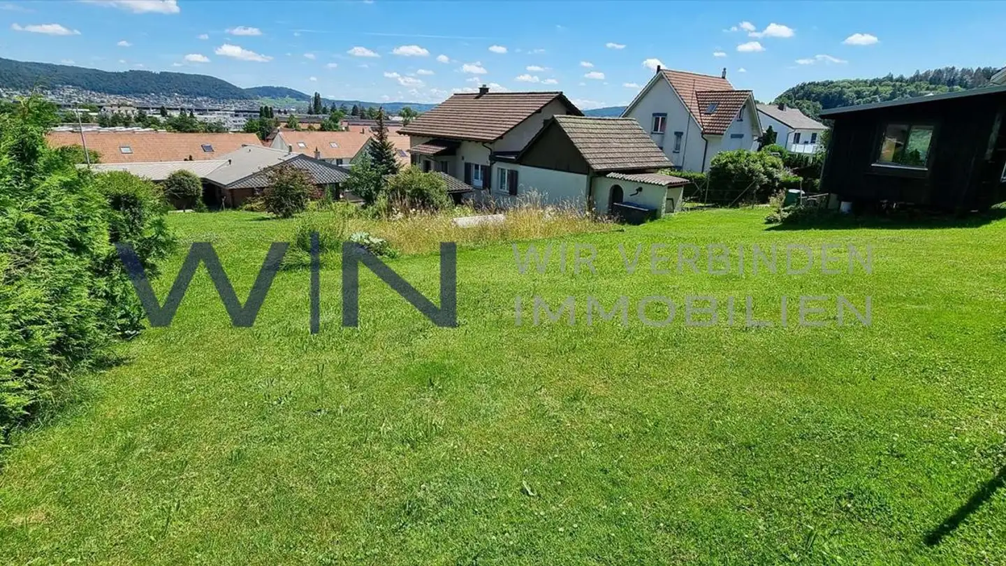 Bauland kaufen - 8957 Spreitenbach