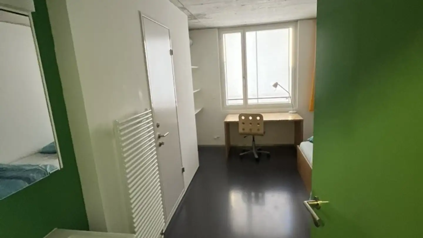 Wohnung mieten - Untere Briggerstrasse 31, 8406 Winterthur - Foto 3