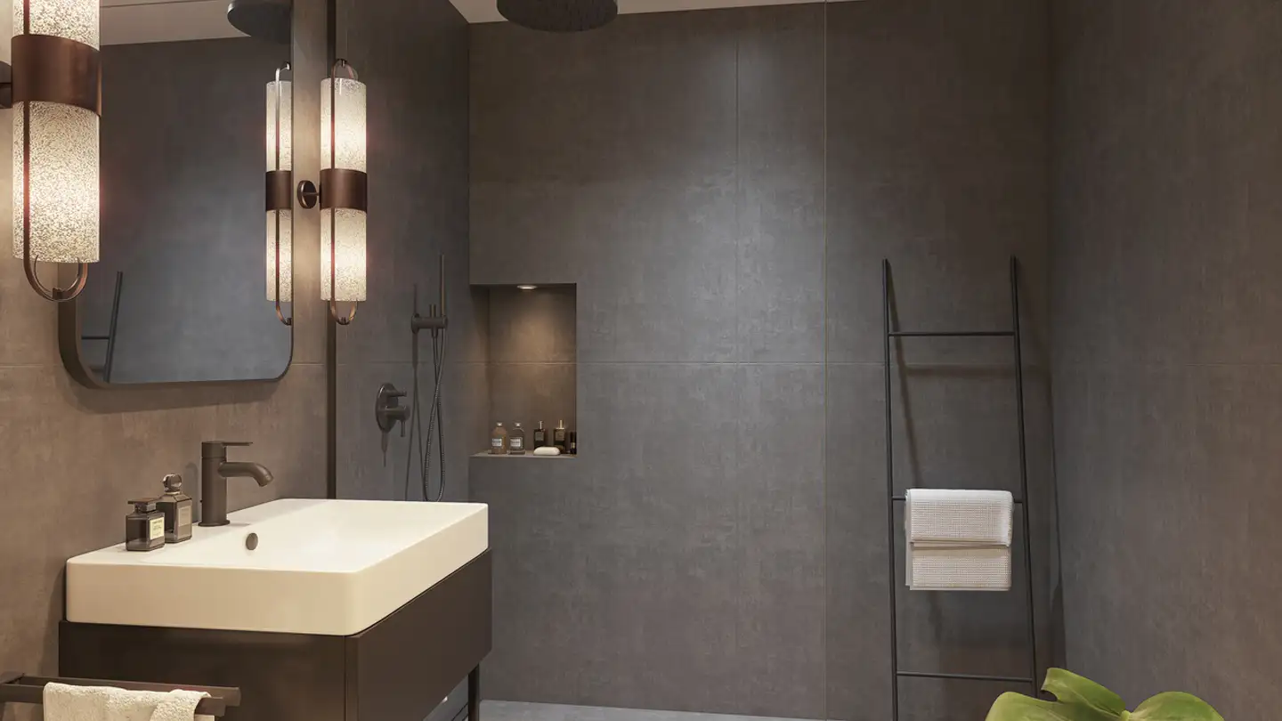 Maisonette kaufen - 6006 Luzern - Foto 2