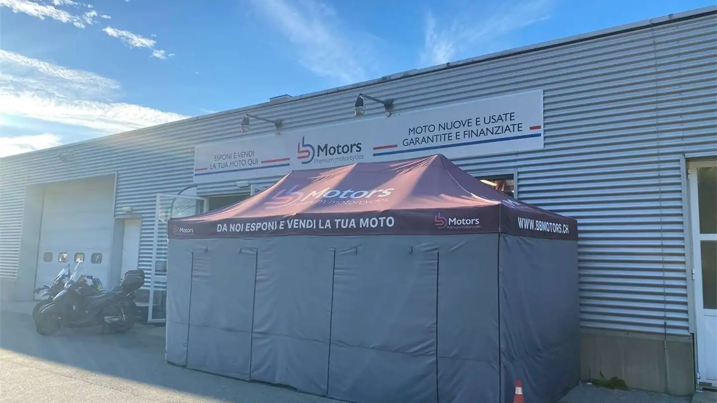 Negozio in affitto - In Tirada 31, 6528 Camorino - Photo 2