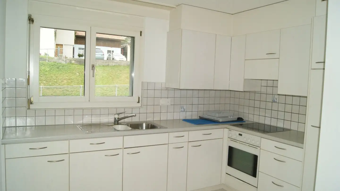 Appartement à louer - Wünnewilstrasse 6, 3185 Schmitten FR - Photo 2