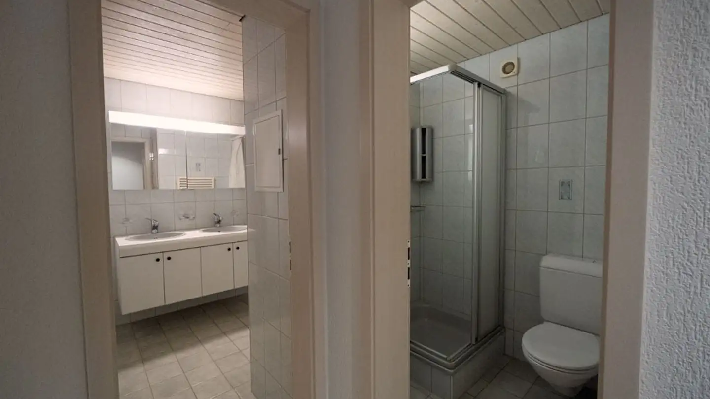 Wohnung mieten - Oberstrasse 23, 3550 Langnau im Emmental - Foto 3