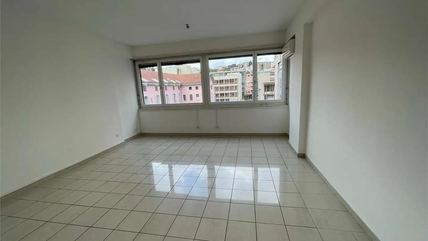 Spazio ufficio in affitto - 6900 Lugano - Foto 2