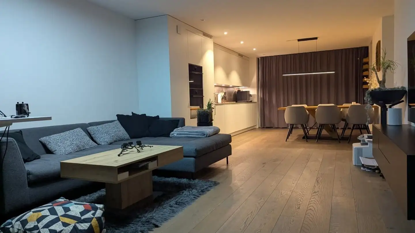 Apartment for rent - Buchzelgstrasse 52, 8053 Zürich