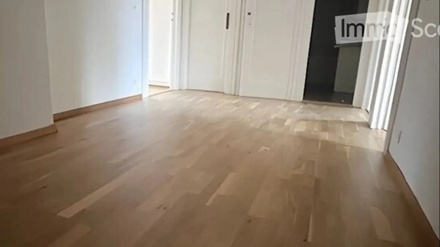 Appartement à louer - 1260 Nyon