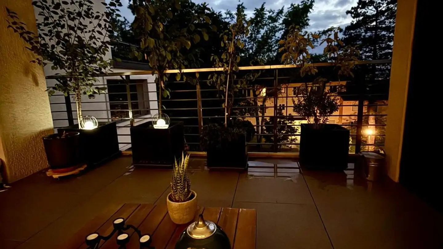 Apartment for rent - Buchzelgstrasse 52, 8053 Zürich - Photo 2