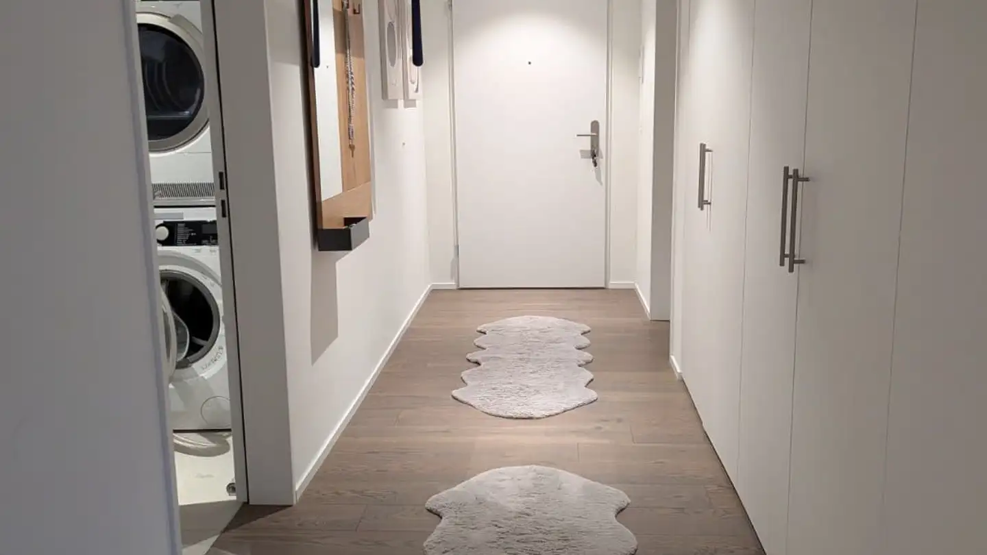 Apartment for rent - Buchzelgstrasse 52, 8053 Zürich - Photo 3