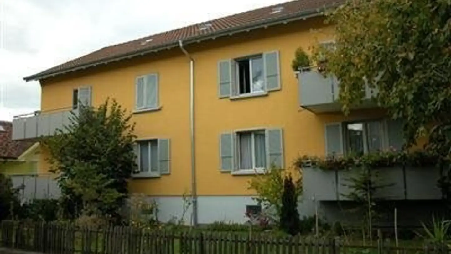 Garage in affitto - Chemin De La Course / Rennweg 43, 2504 Biel/Bienne