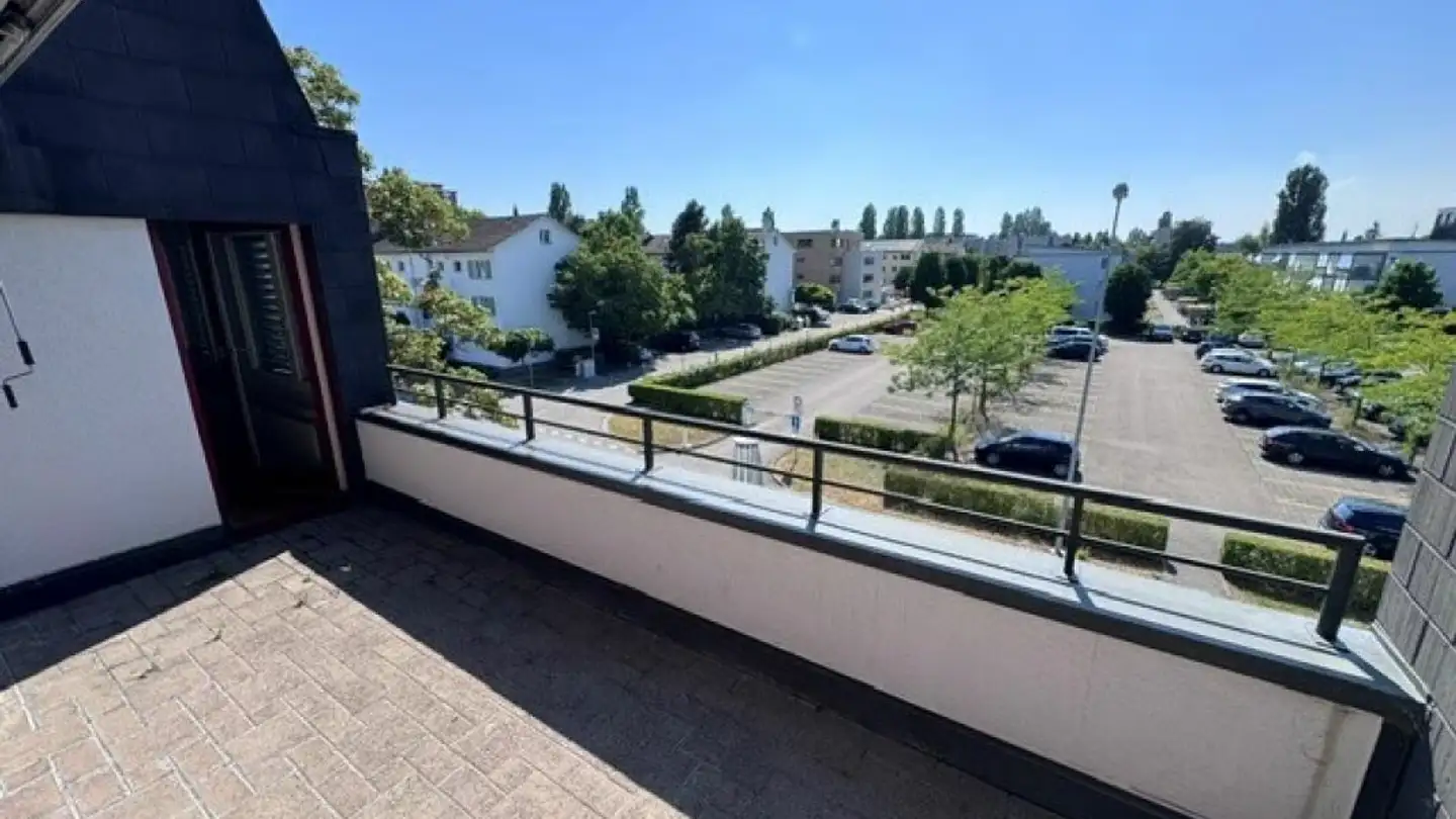 Appartamento in affitto - Neuhofstrasse 12, 8500 Frauenfeld