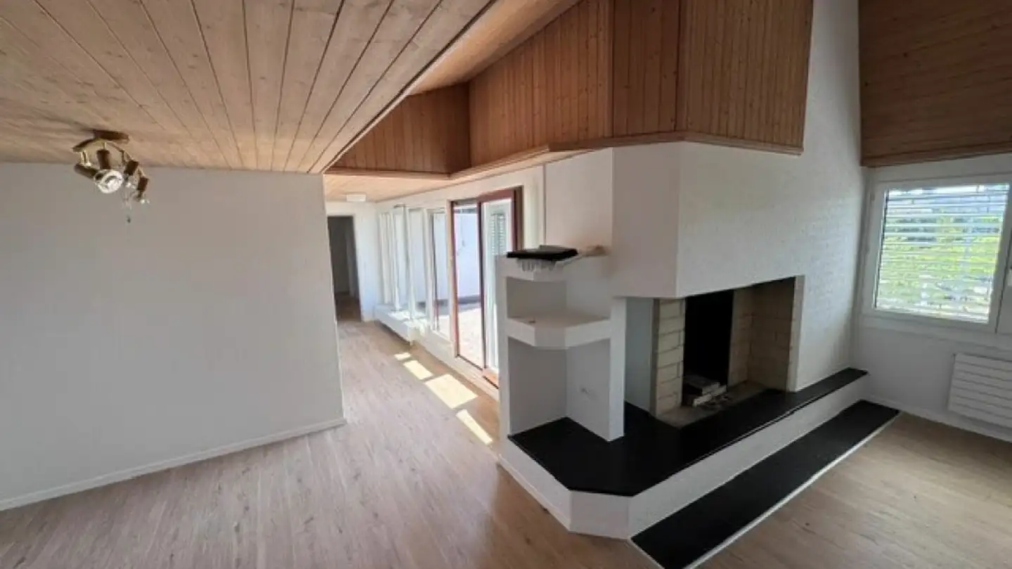 Appartamento in affitto - Neuhofstrasse 12, 8500 Frauenfeld - Foto 2