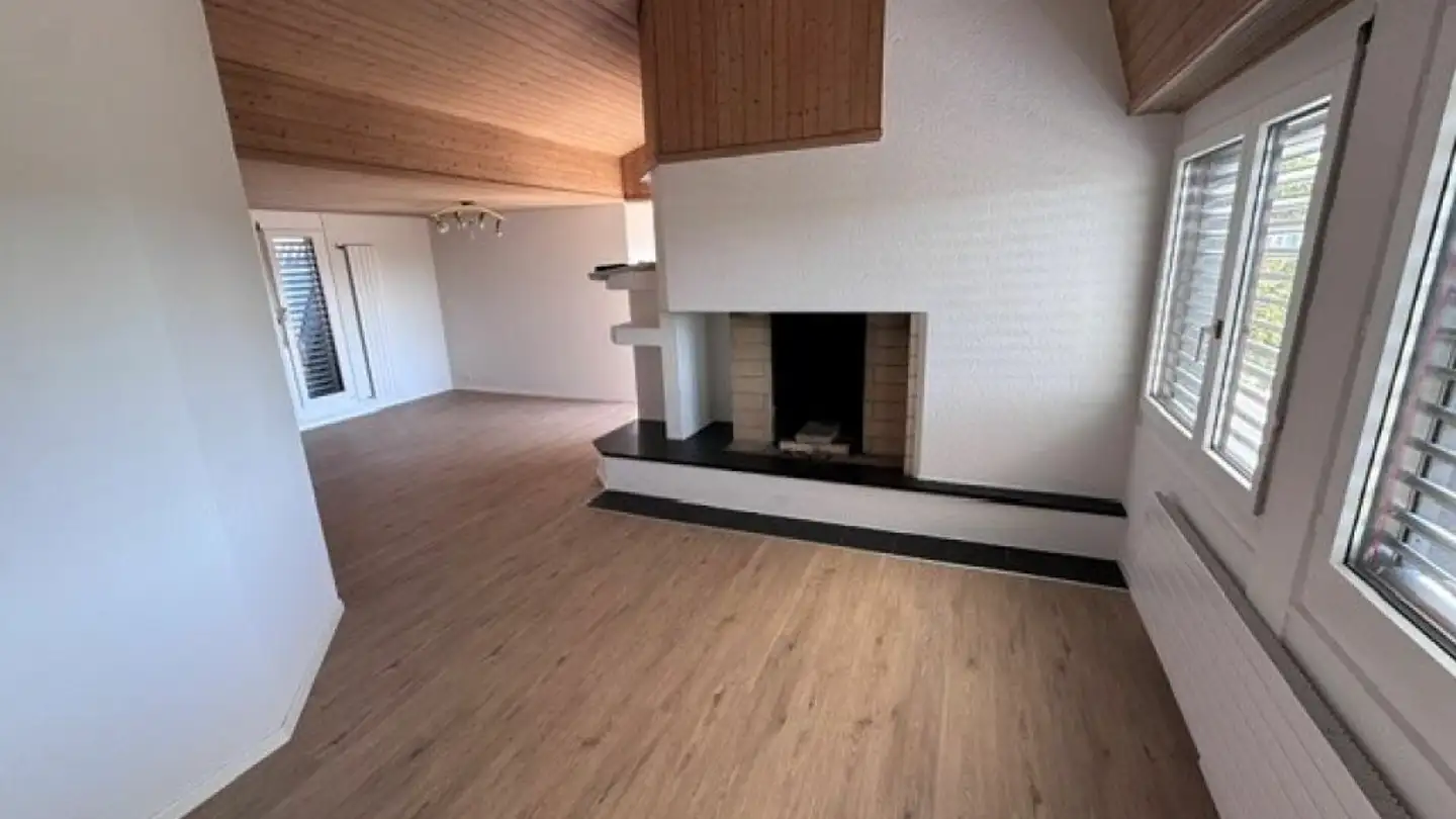 Appartamento in affitto - Neuhofstrasse 12, 8500 Frauenfeld - Foto 3